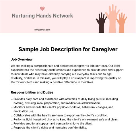 3,000+ Caregiver Companion Jobs, Employment July 1, 2024.